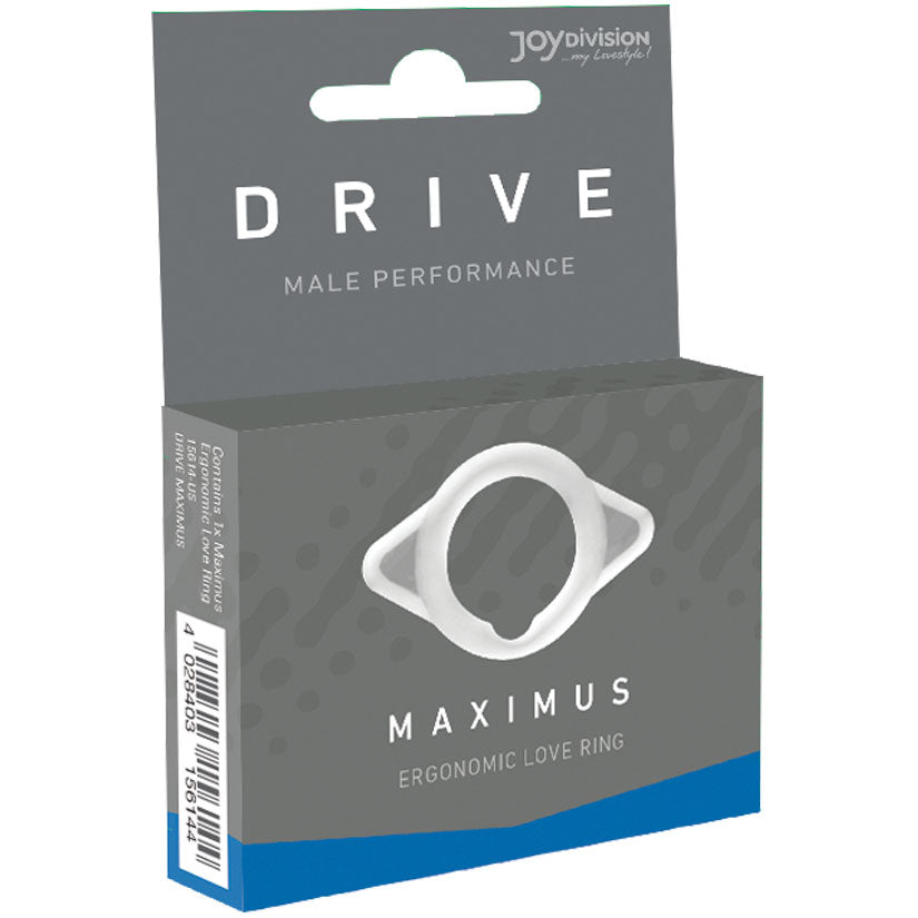 Drive MAXIMUS - UABDSM
