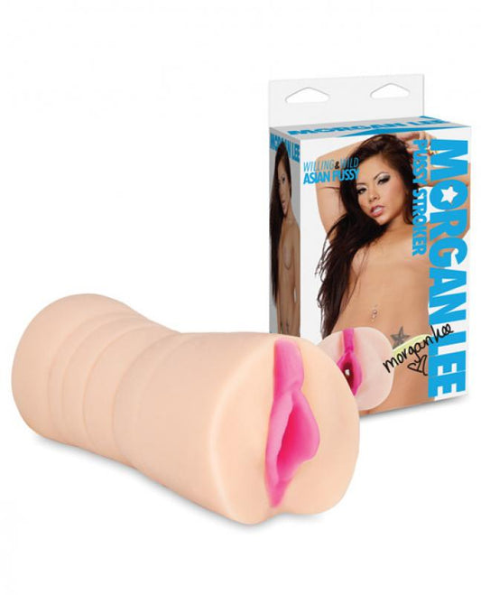 Morgan Lee Masturbator - Vagina Morgan Lee Masturbator - Vagina - UABDSM