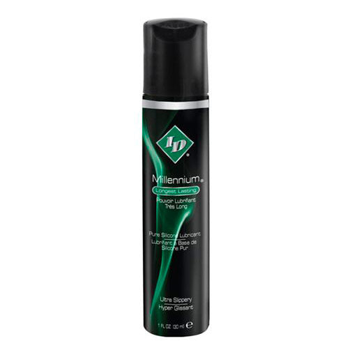 ID Millennium 1 oz Lubricant ID Millennium 1 oz Lubricant - UABDSM