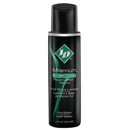 ID Millennium 4.4 oz Lubricant ID Millennium 4.4 oz Lubricant - UABDSM