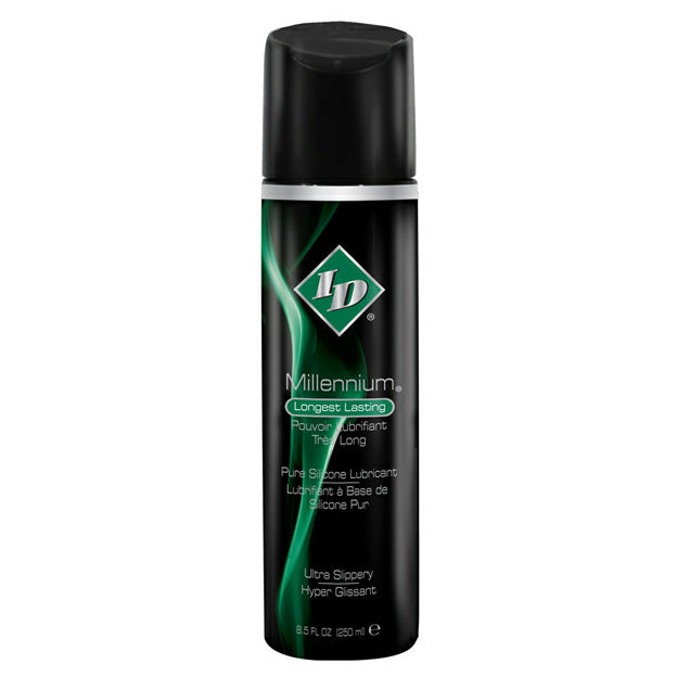 ID Millennium 8.5 oz Lubricant - UABDSM
