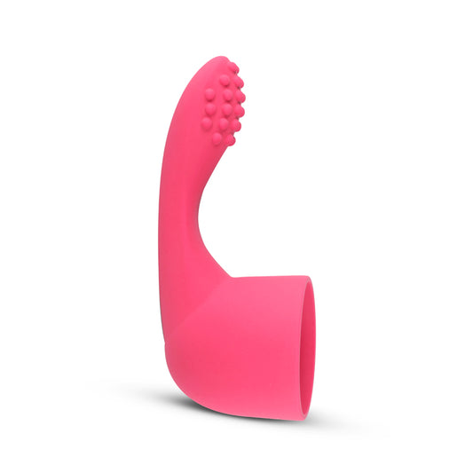 MyMagicWand G-Spot Attachment - Pink MyMagicWand G-Spot Attachment - Pink - UABDSM