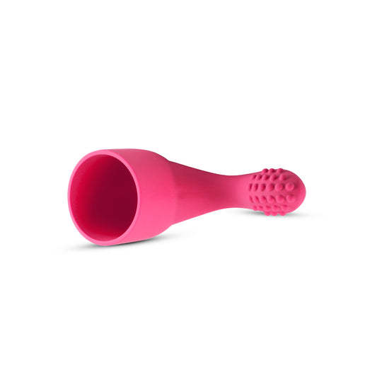 MyMagicWand G-Spot Attachment - Pink - UABDSM