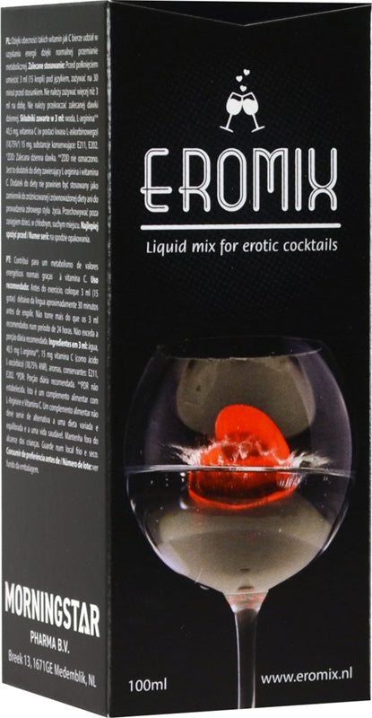 Eromix - UABDSM