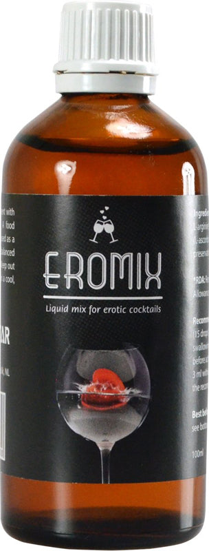 Eromix Eromix - UABDSM