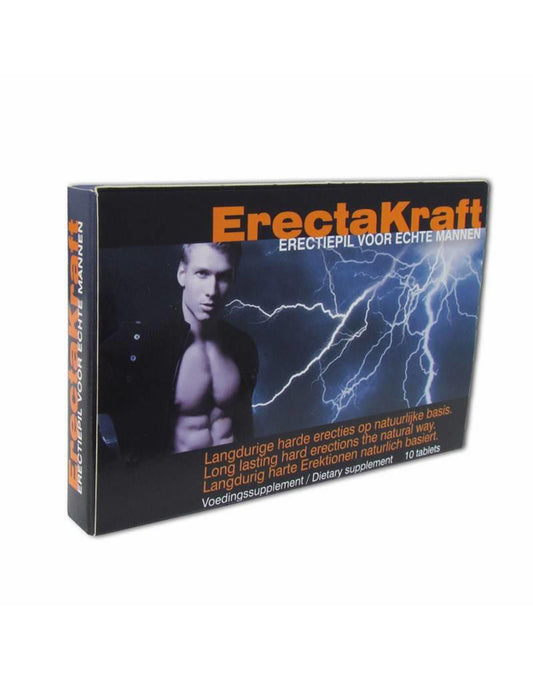 Erectakraft Erectakraft - UABDSM