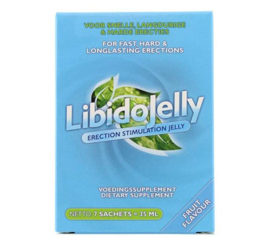 LibidoJelly LibidoJelly - UABDSM