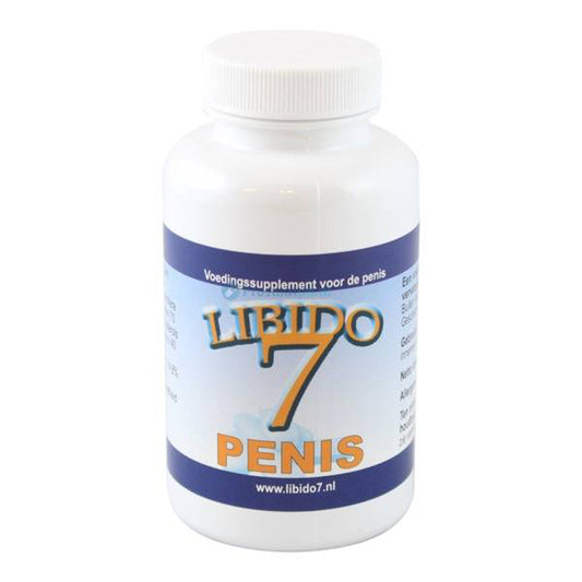 Libido7 Libido7 - UABDSM