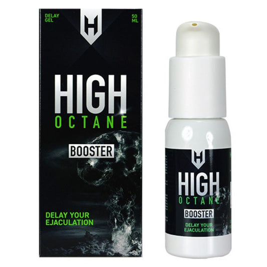 High Octane Booster Ejact Orgasm Delay Gel High Octane Booster Ejact Orgasm Delay Gel - UABDSM