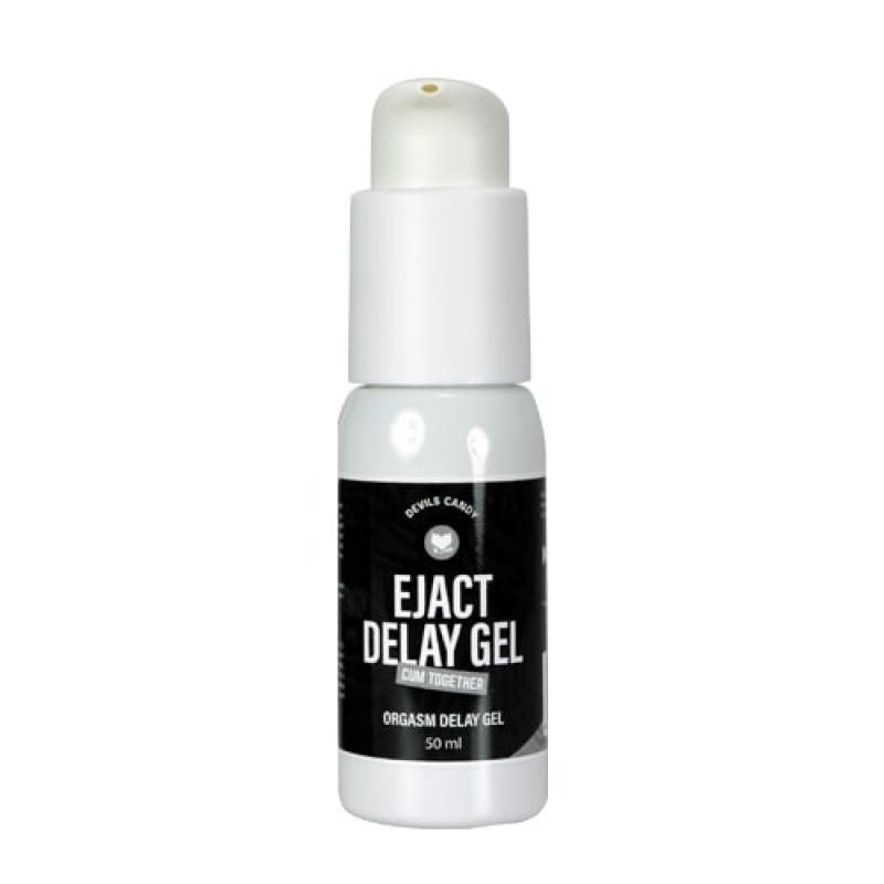 Devils Candy Ejact Delay Orgasm Delay Gel - UABDSM