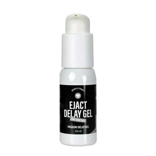 Devils Candy Ejact Delay Orgasm Delay Gel - UABDSM
