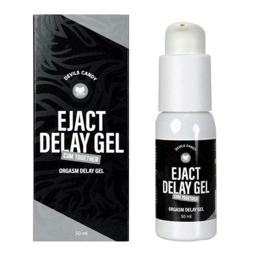 Devils Candy Ejact Delay Orgasm Delay Gel Devils Candy Ejact Delay Orgasm Delay Gel - UABDSM