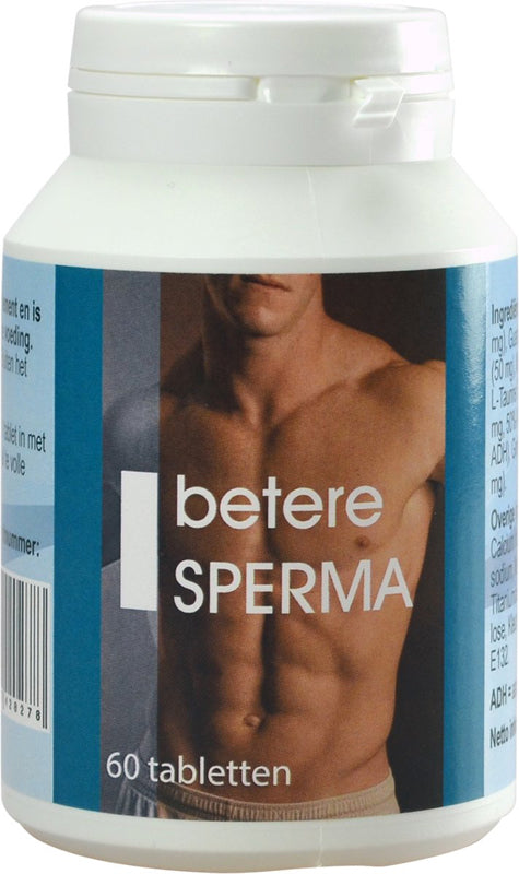 Better Sperm Better Sperm - UABDSM