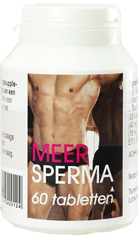 More Sperm - UABDSM