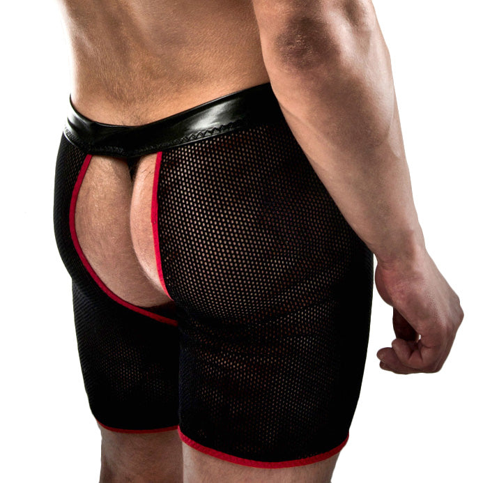 Passion Pouch Front Boxers - UABDSM