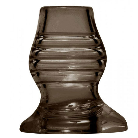 Master Series Excavate Tunnel Anal Plug Master Series Excavate Tunnel Anal Plug - UABDSM