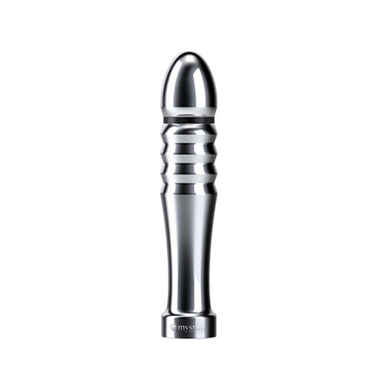 MyStim Funky Fella E-Stim Dildo MyStim Funky Fella E-Stim Dildo - UABDSM