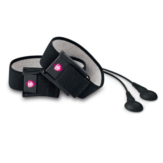 MyStim Charming Chuck Penis E-Stim Strap Set MyStim Charming Chuck Penis E-Stim Strap Set - UABDSM