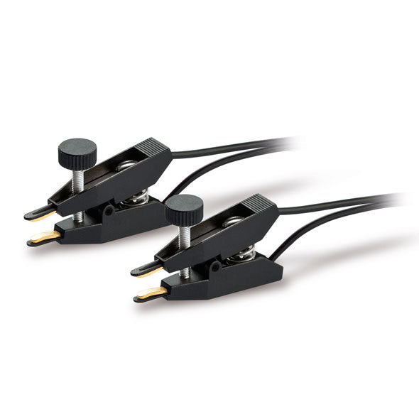 MyStim Barry Bite E-Stim Nipple Clamps - UABDSM