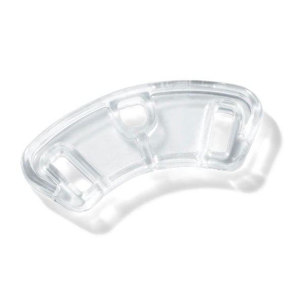 MyStim Pubic Enemy No 1 E-Stim Chastity Cock Cage - UABDSM