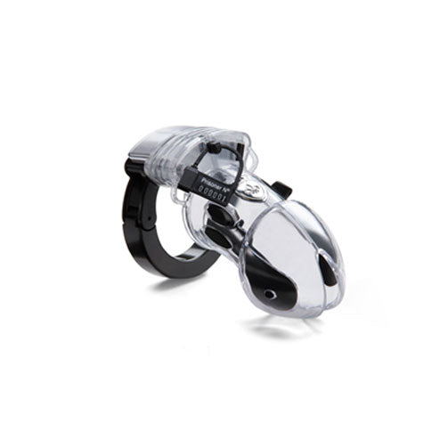 MyStim E-Stim Enhancement Set Pubic Enemy No 1 MyStim E-Stim Enhancement Set Pubic Enemy No 1 - UABDSM