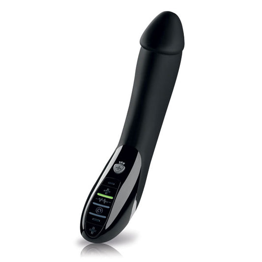 MyStim Tickling Truman E-Stim Vibrator MyStim Tickling Truman E-Stim Vibrator - UABDSM