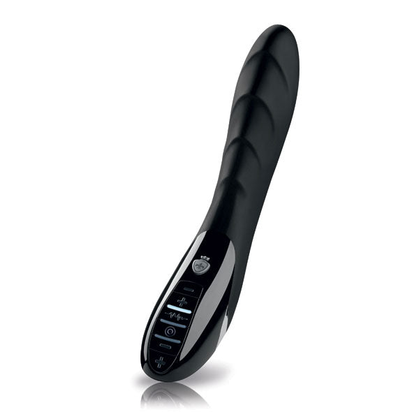 MyStim Sizzling Simon E-Stim Vibrator - UABDSM