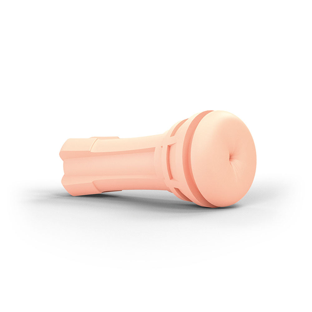 MyStim Oh Push Me Anal Masturbator - UABDSM