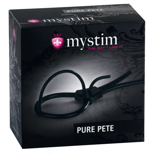 Mystim Pure Pete Corona Strap Mystim Pure Pete Corona Strap - UABDSM