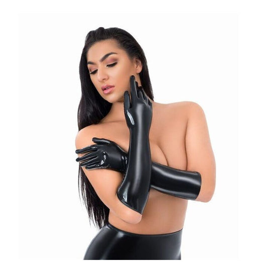 Me You Us Latex Full Length Glove Me You Us Latex Full Length Glove - UABDSM