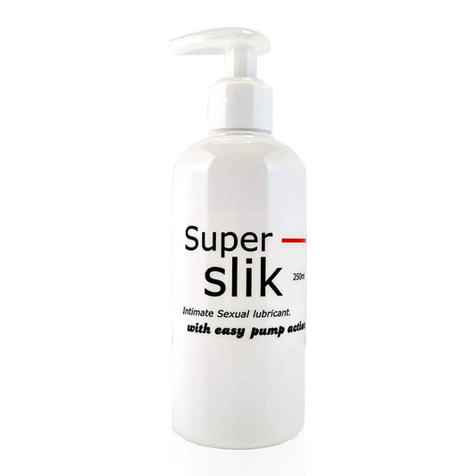 250ml Super Slik Lubricant 250ml Super Slik Lubricant - UABDSM