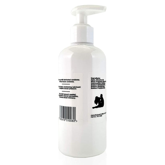 250ml Super Slik Lubricant - UABDSM