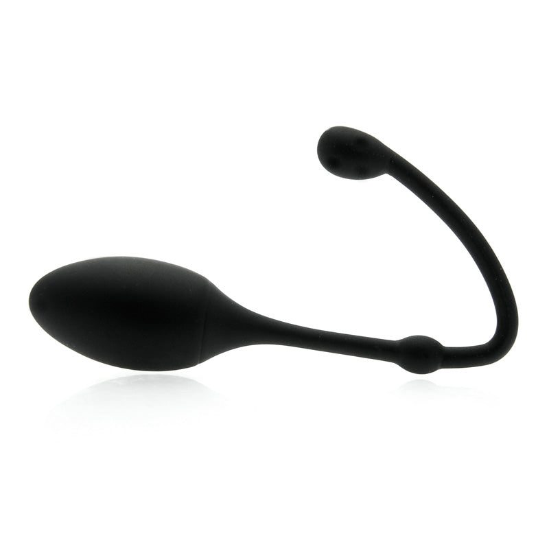 iOrgasm Oval Tip Ball - UABDSM