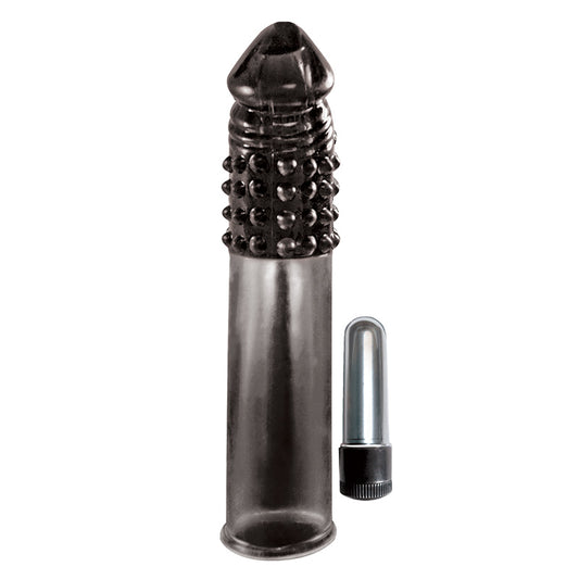 Ram Vibrating 3 Inch Penis Extender Ram Vibrating 3 Inch Penis Extender - UABDSM