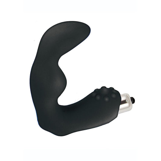 Butts Up 3 Function P Spot Massager Black Butts Up 3 Function P Spot Massager Black - UABDSM