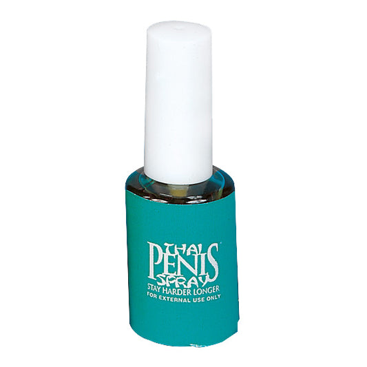 Thai Penis Spray Desensitising Spray Thai Penis Spray Desensitising Spray - UABDSM