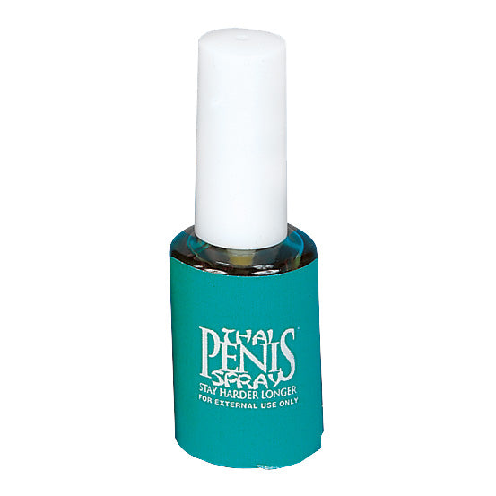 Thai Penis Spray Desensitising Spray - UABDSM