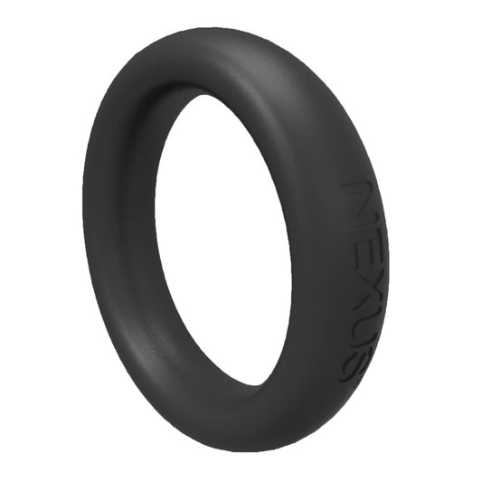 Nexus Enduro Stretchy Silicone Cock Ring Nexus Enduro Stretchy Silicone Cock Ring - UABDSM