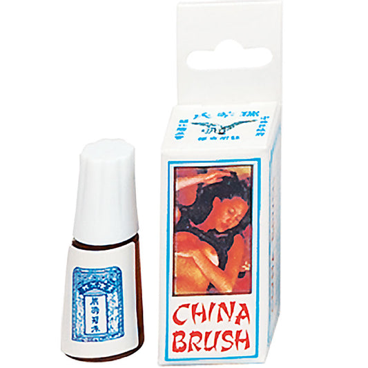 China Brush China Brush - UABDSM