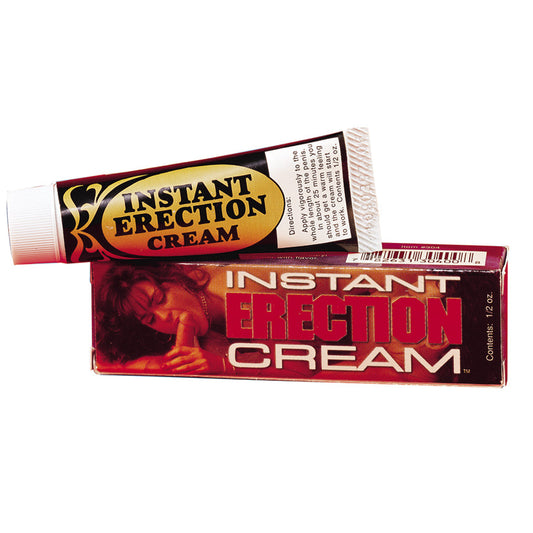 Instant Erection Cream Instant Erection Cream - UABDSM
