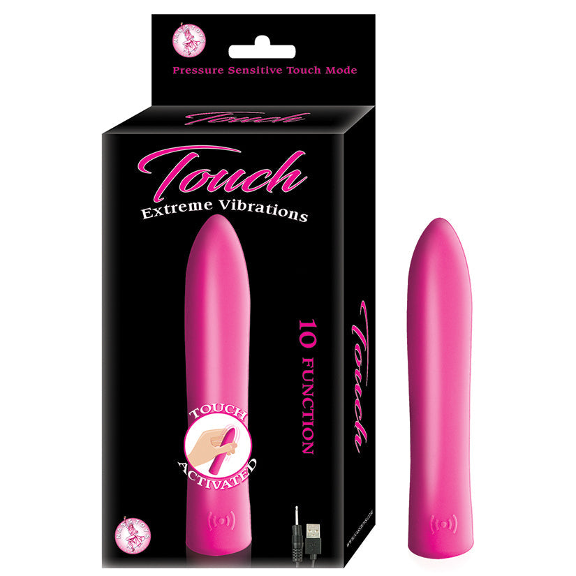 Touch - Pink - UABDSM