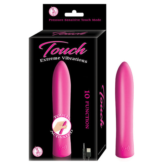 Touch - Pink Touch - Pink - UABDSM