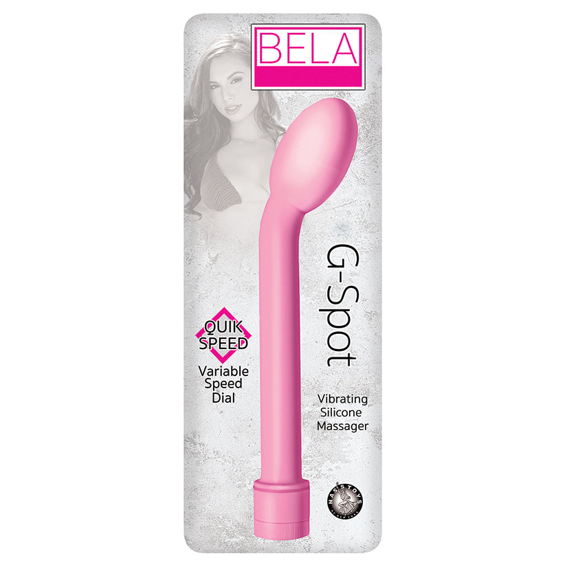 Bela G-Spot-Pink 8.25 - UABDSM