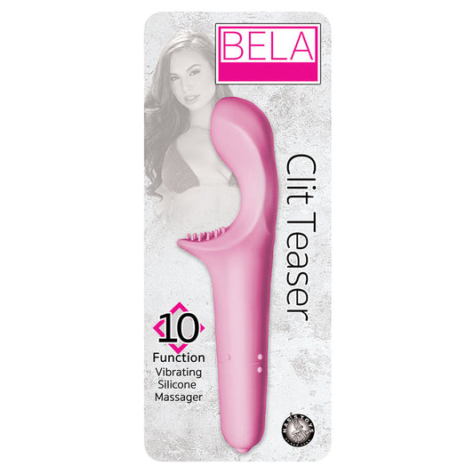 Bela Clit Teaser-Pink Bela Clit Teaser-Pink - UABDSM