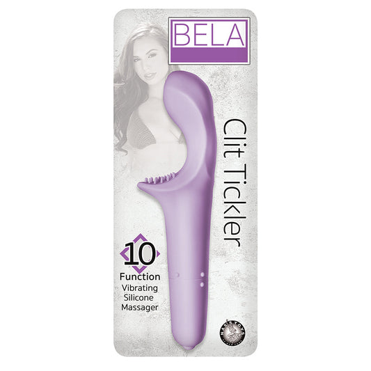 Bela Clit Teaser-Lavender Bela Clit Teaser-Lavender - UABDSM