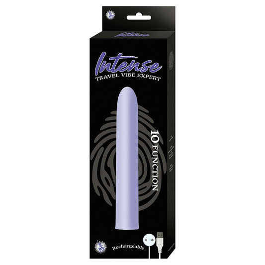 Intense Travel Vibe Expert-Lavender Intense Travel Vibe Expert-Lavender - UABDSM