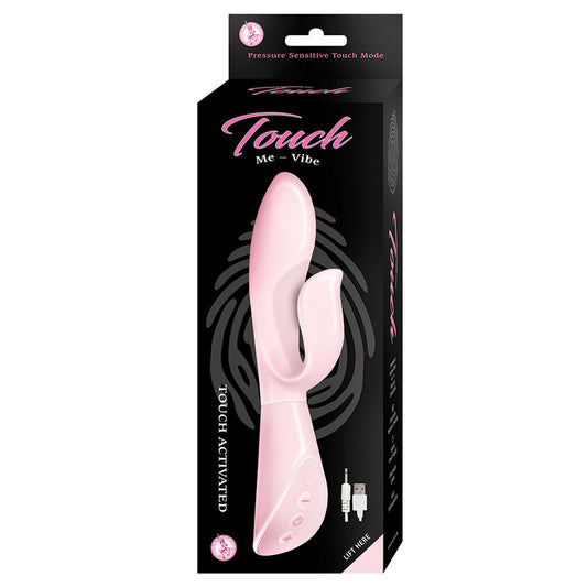 Touch Me Vibe-Pink Touch Me Vibe-Pink - UABDSM