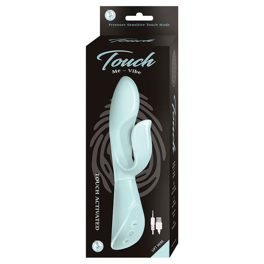 Touch Me Vibe-Aqua Touch Me Vibe-Aqua - UABDSM
