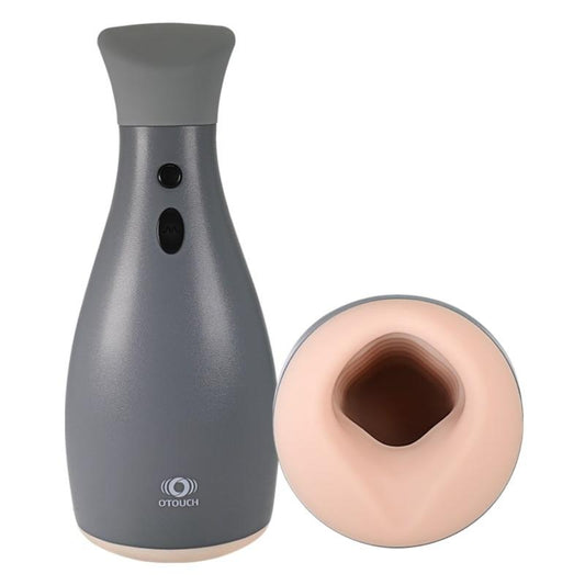 OTOUCH - Ninja 2 Automatic Masturbator OTOUCH - Ninja 2 Automatic Masturbator - UABDSM