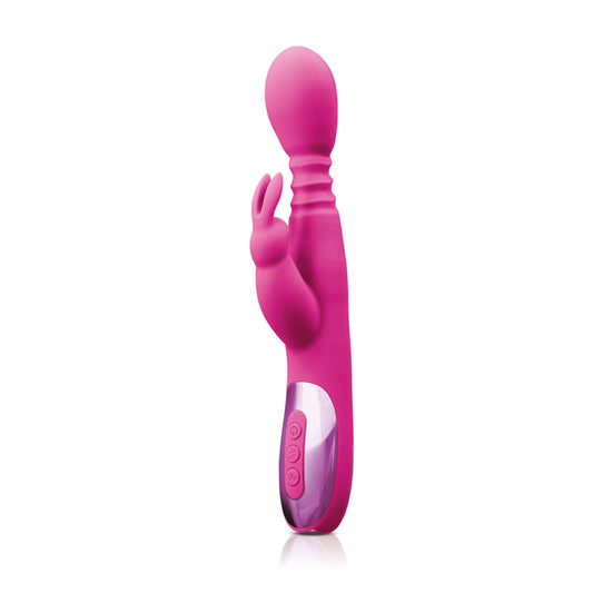 INYA Revolve Rechargeable Rabbit INYA Revolve Rechargeable Rabbit - UABDSM